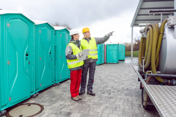 Best Event Portable Toilet Rental  in Lexington, WA