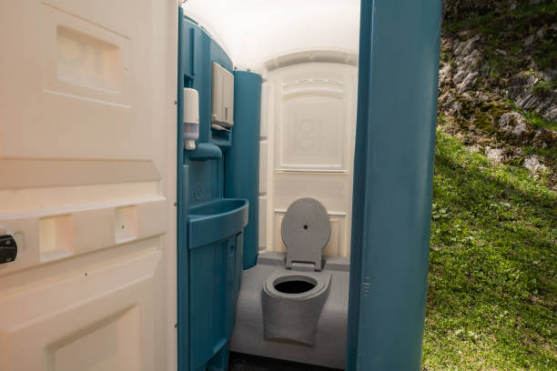 Best Short-Term Portable Toilet Rental  in Lexington, WA