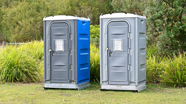 Best Deluxe Portable Toilet Rental  in Lexington, WA