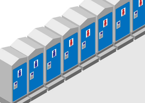  Lexington, WA Portable Potty Rental Pros
