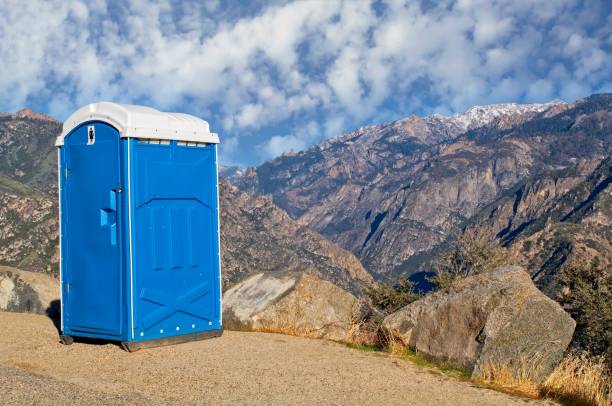Best Long-Term Portable Toilet Rental  in Lexington, WA