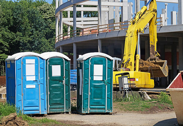 Best Portable Restroom Maintenance and Cleaning  in Lexington, WA
