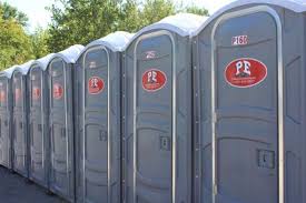Best Portable Restroom Removal and Pickup  in Lexington, WA
