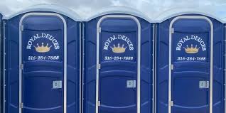 Best Portable Toilets for Parks and Recreation Areas  in Lexington, WA